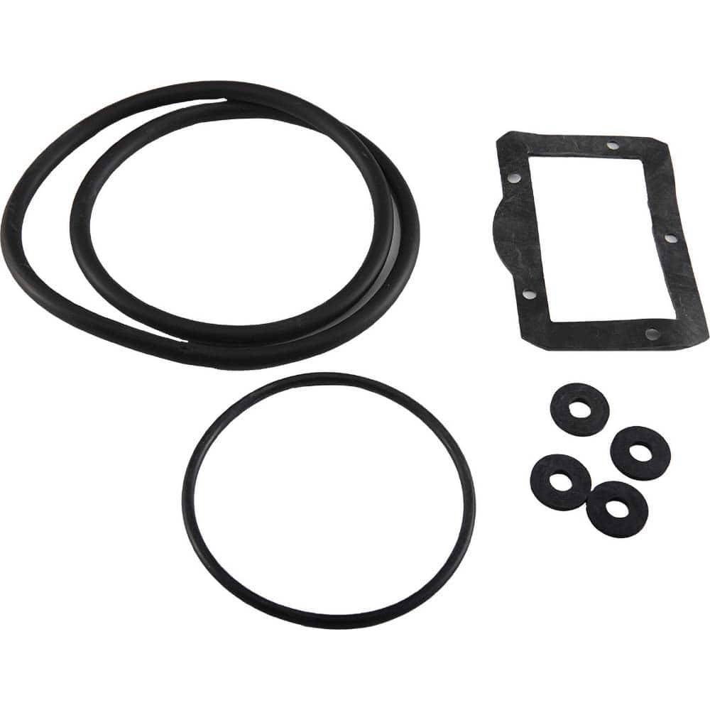 Hartell - Submersible Pump Accessories Type: Gasket Set For Use With: LTP/LTS - Industrial Tool & Supply