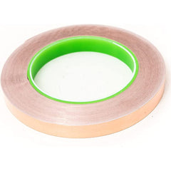 Bertech - Copper Foil Material: Copper Foil Thickness (Decimal Inch): 0.0026 - Industrial Tool & Supply