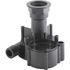 Hartell - Submersible Pump Accessories Type: Housing w/Adapter For Use With: LTA - Industrial Tool & Supply