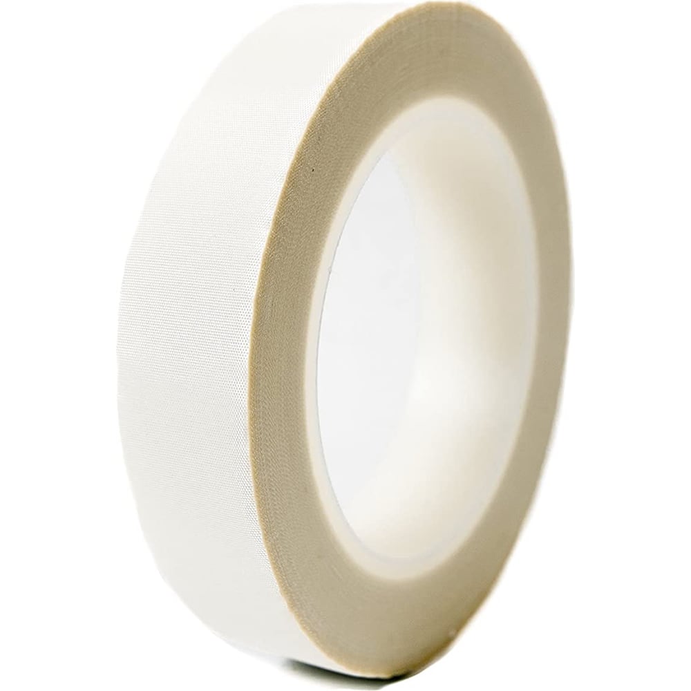 Bertech - Glass Cloth Tape Width (Inch): 1 Material Type: Glass Cloth - Industrial Tool & Supply