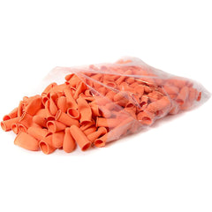 Bertech - Finger Cots Type: Industrial Grade Material: Sheer Latex - Industrial Tool & Supply