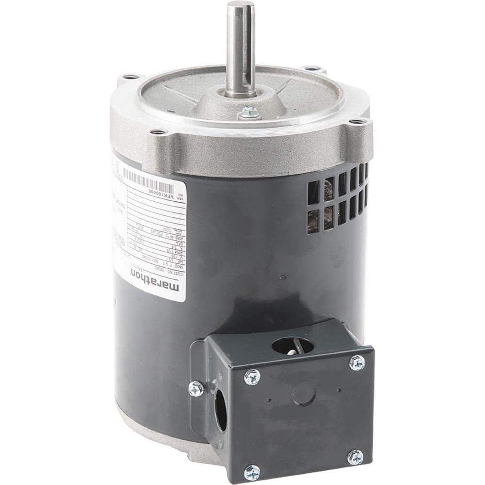 Hartell - Submersible Pump Accessories Type: Replacement Motor For Use With: LTS - Industrial Tool & Supply