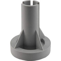 Hartell - Submersible Pump Accessories Type: Impeller Chamber Cover For Use With: LTP/LTS - Industrial Tool & Supply