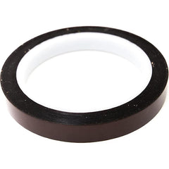 Bertech - Film Tape Material Type: Polyimide Thickness (mil): 3.5000 - Industrial Tool & Supply