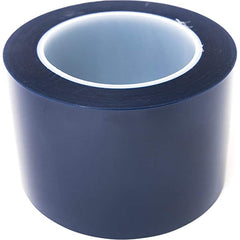 Bertech - Masking & Painters Tape Tape Type: High Temperature Masking Tape Material Type: Polyester Film - Industrial Tool & Supply
