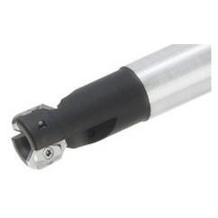 HM90EAL-D32-C32-L150-15 END MILLS - Industrial Tool & Supply