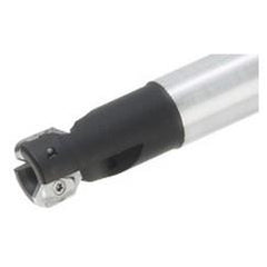 HM90EAL-D32-C32-L150-15 END MILLS - Industrial Tool & Supply