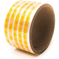 Bertech - Film Tape Material Type: Polyimide Thickness (mil): 2.5000 - Industrial Tool & Supply