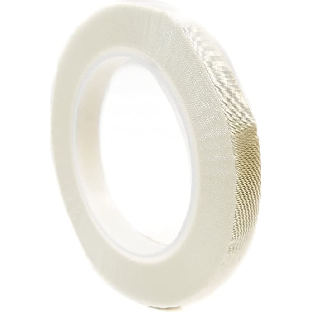 Bertech - Glass Cloth Tape Width (Inch): 3/4 Material Type: Glass Cloth - Industrial Tool & Supply