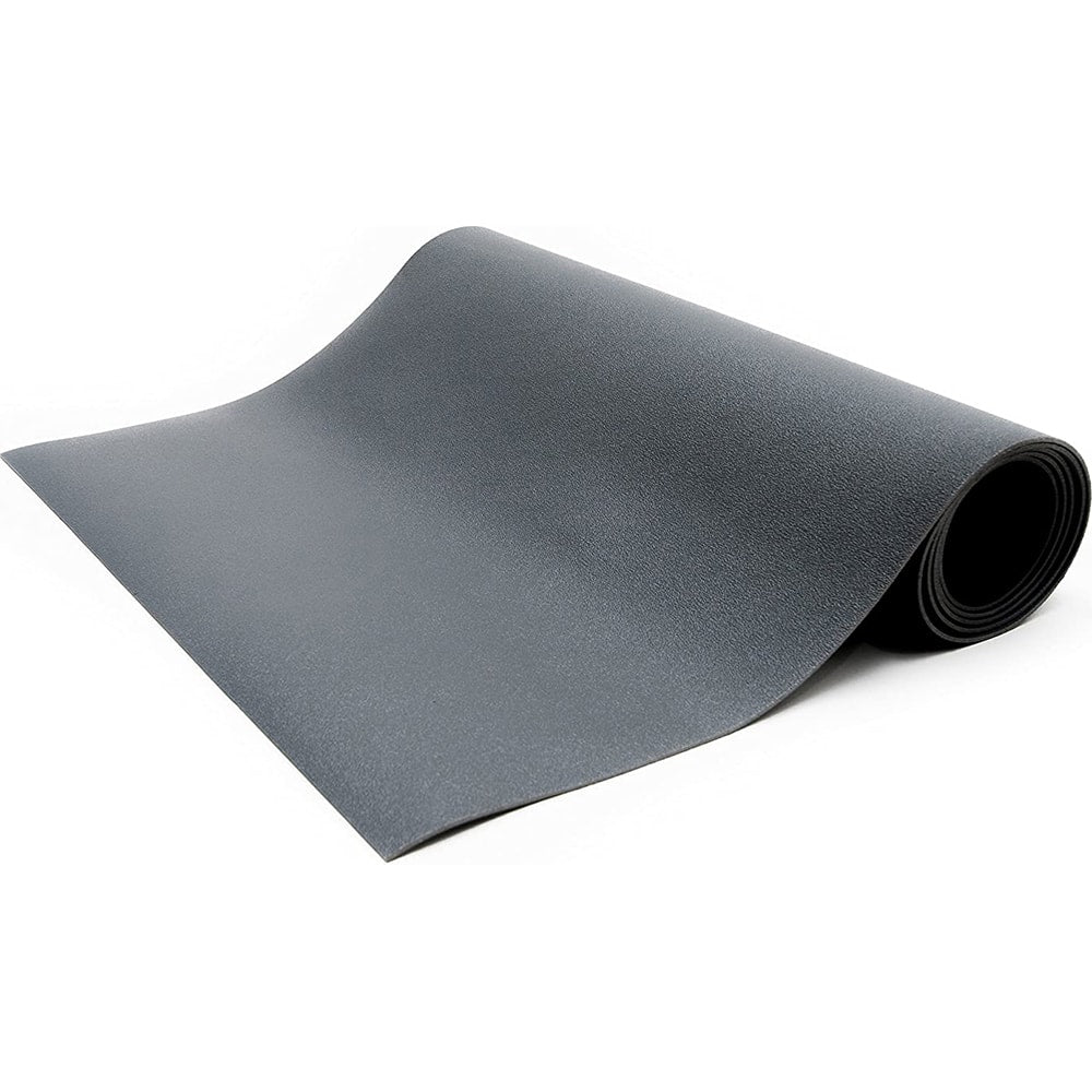 Bertech - Anti-Static Matting Static Control Type: Static Dissipative Grounding Cord Required: Yes - Industrial Tool & Supply