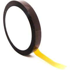Bertech - Film Tape Material Type: Polyimide Thickness (mil): 3.5000 - Industrial Tool & Supply