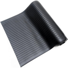 Bertech - Anti-Fatigue Matting Dry or Wet Environment: Dry Length (Feet): 6.000 - Industrial Tool & Supply