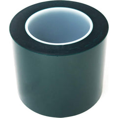 Bertech - Masking & Painters Tape Tape Type: High Temperature Masking Tape Material Type: Polyester Film - Industrial Tool & Supply