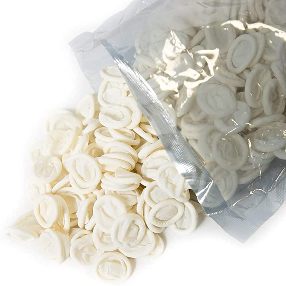 Bertech - Finger Cots Type: Cot Material: Nitrile - Industrial Tool & Supply