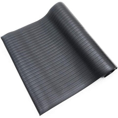 Bertech - Anti-Fatigue Matting Dry or Wet Environment: Dry Length (Feet): 5.000 - Industrial Tool & Supply