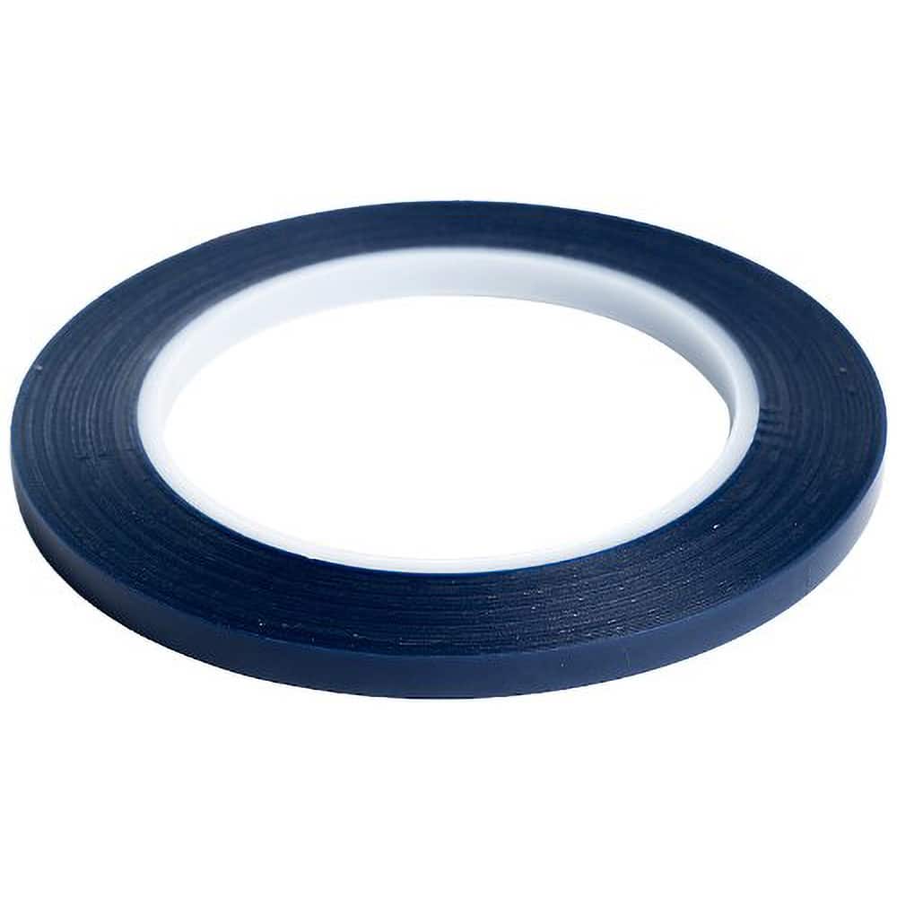 Bertech - Masking & Painters Tape Tape Type: High Temperature Masking Tape Material Type: Polyester Film - Industrial Tool & Supply