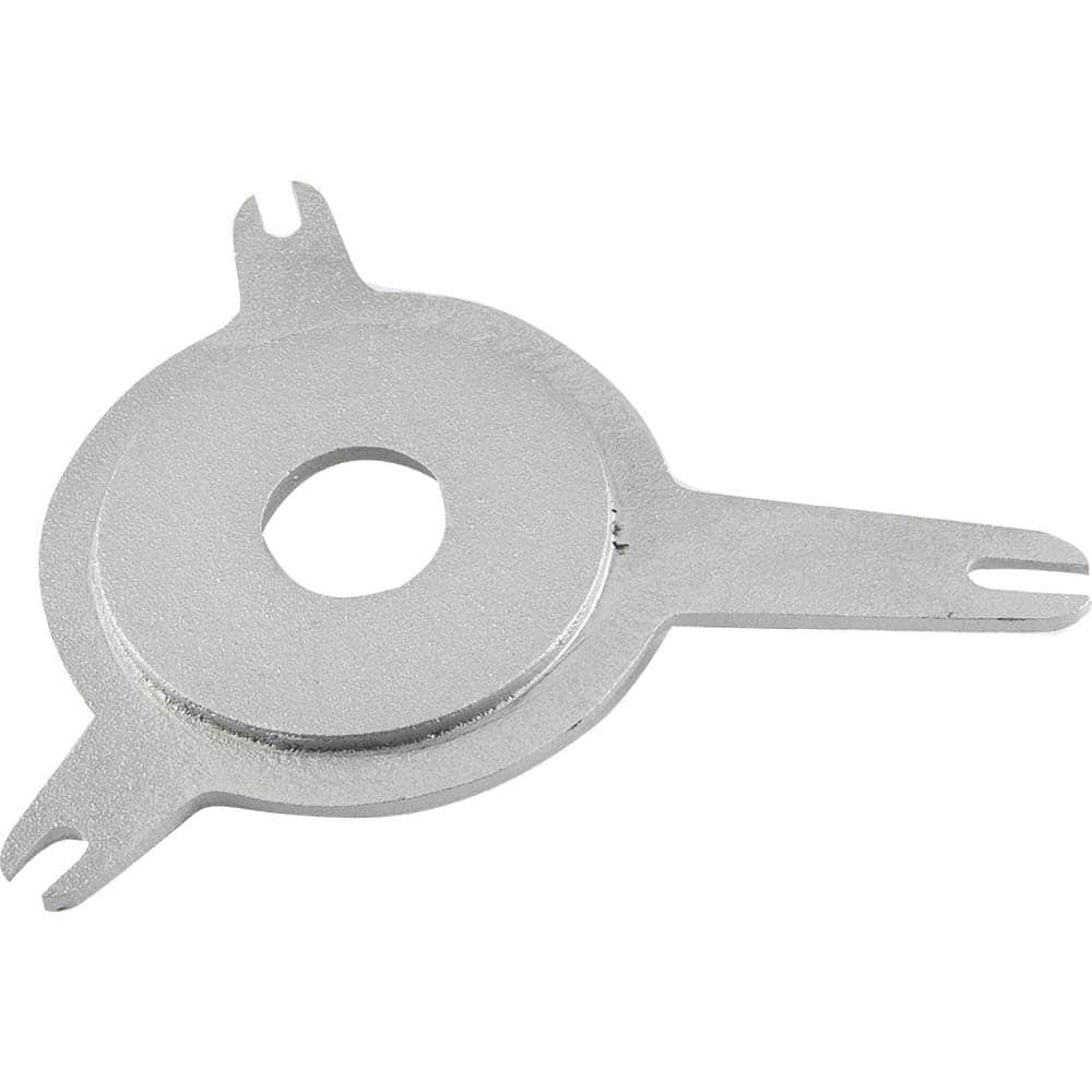 Hartell - Condensate Pump Accessories Type: Impeller Plate w/Screws For Use With: SC-1A - Industrial Tool & Supply