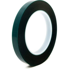 Bertech - Masking & Painters Tape Tape Type: High Temperature Masking Tape Material Type: Polyester Film - Industrial Tool & Supply