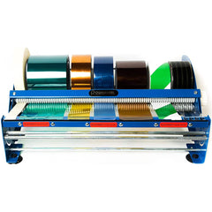 Bertech - Table Top Tape Dispensers Style: Multi Roll Mount Type: Table/Desk - Industrial Tool & Supply