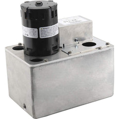 Hartell - Condensate Systems Type: Condensate Pump Voltage: 115 - Industrial Tool & Supply