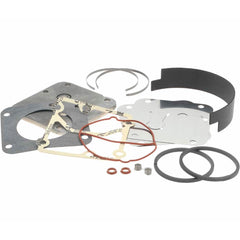 Thomas - Air Compressor Repair Kits Type: Service Kit For Use With: TA 4101 - Industrial Tool & Supply