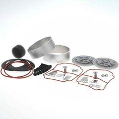Thomas - Air Compressor Repair Kits Type: Service Kit For Use With: 2660 & 2680 Series - Industrial Tool & Supply