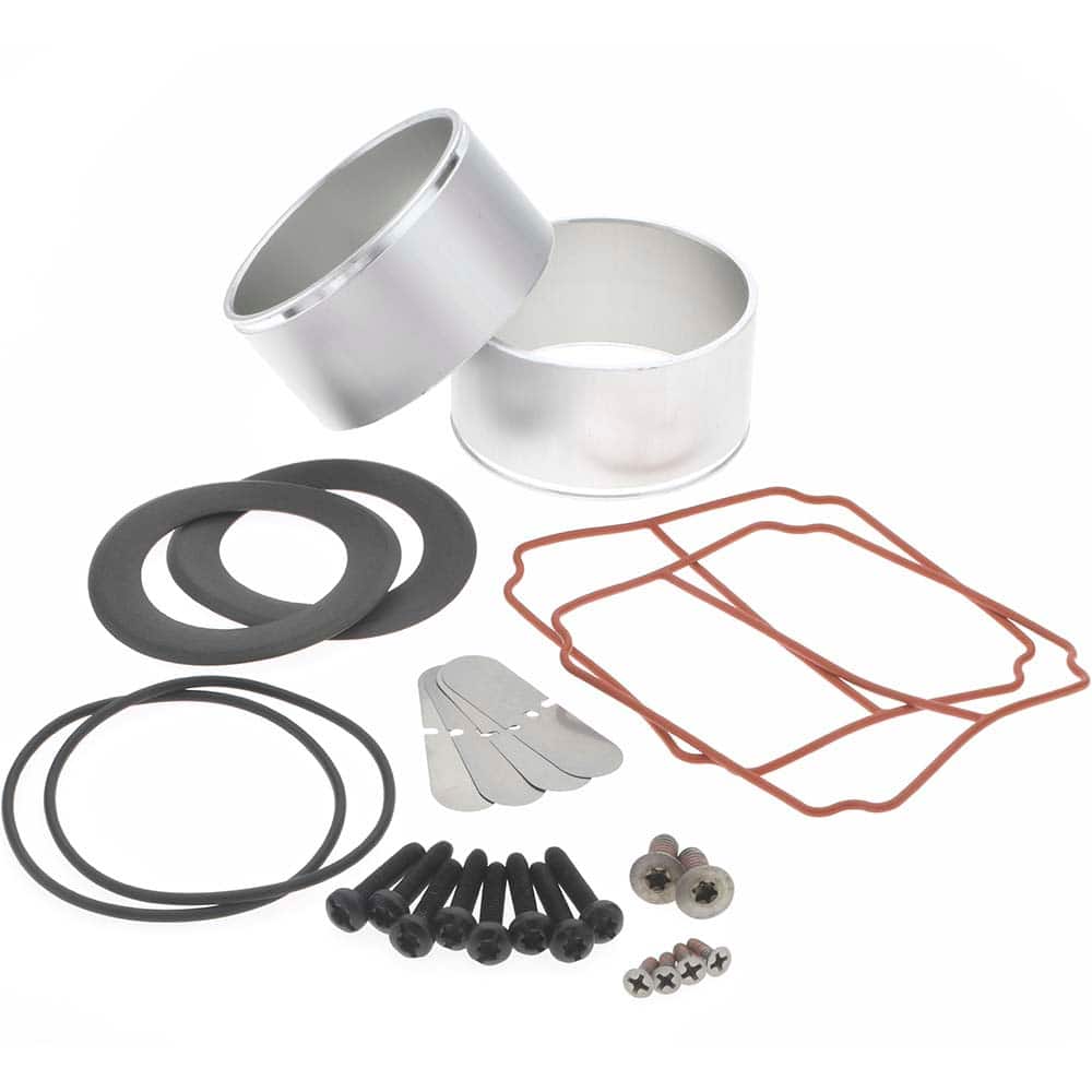 Thomas - Air Compressor Repair Kits Type: Service Kit For Use With: 2755 Series - Industrial Tool & Supply