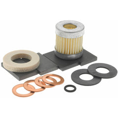 Thomas - Air Compressor Repair Kits Type: Service Kit For Use With: VTE/DTE 3 Series - Industrial Tool & Supply