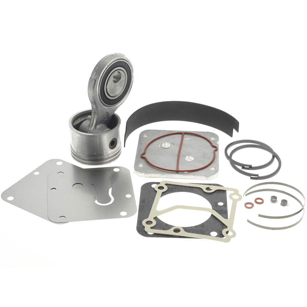 Thomas - Air Compressor Repair Kits Type: Service Kit For Use With: TA 4101 - Industrial Tool & Supply