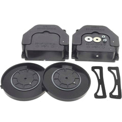 Thomas - Air Compressor Repair Kits Type: Service Kit For Use With: AP100 & AP120 Series - Industrial Tool & Supply