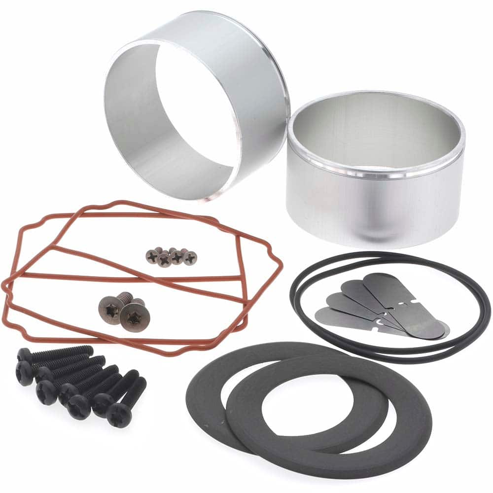 Thomas - Air Compressor Repair Kits Type: Service Kit For Use With: 2775 Series - Industrial Tool & Supply