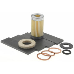 Thomas - Air Compressor Repair Kits Type: Service Kit For Use With: VTE/DTE 10 Series - Industrial Tool & Supply