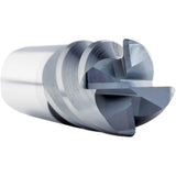 Accupro - 7/16" 130° Parabolic Flute Cobalt Screw Machine Drill Bit - Industrial Tool & Supply