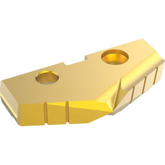 Allied Machine and Engineering - Spade Drill Inserts Series Name: 3 Diameter (Decimal Inch): 1.7970 - Industrial Tool & Supply