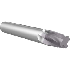 Allied Machine and Engineering - Helical Flute Thread Mills Pitch (mm): 18.00 Material: Carbide - Industrial Tool & Supply