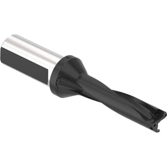 Allied Machine and Engineering - Indexable Insert Drills Drill Style: D405 Drill Diameter (Inch): 23/32 - Industrial Tool & Supply