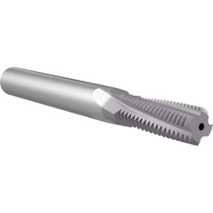 Allied Machine and Engineering - Helical Flute Thread Mills Pitch (mm): 1.25 Material: Carbide - Industrial Tool & Supply