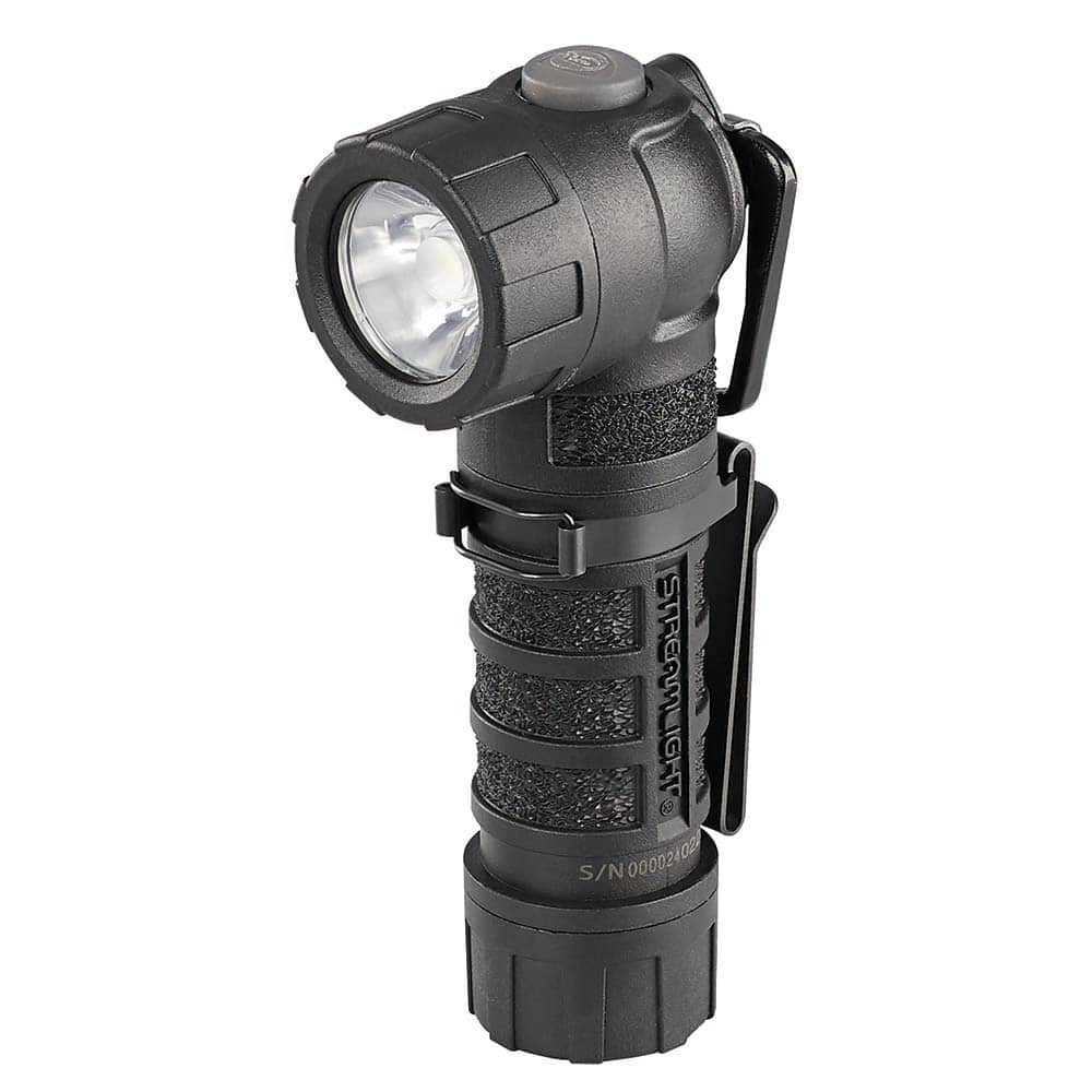 Streamlight - Flashlights Type: Industrial/Tactical; Flashlight Bulb Type: LED - Industrial Tool & Supply