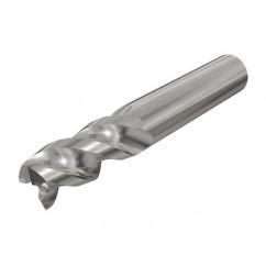 ECA-B-3 14-30C14-83 IC08 END MILL - Industrial Tool & Supply