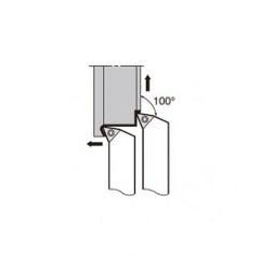 ETXNR2020K33 TOOL HOLDER - Industrial Tool & Supply