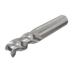 ECA-B-3 14-30C14-83 IC08 END MILL - Industrial Tool & Supply