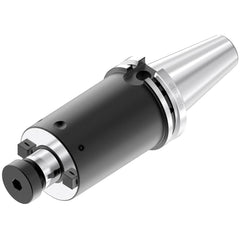 Seco - Shell Mill Holders & Adapters Shank Type: Taper Taper Size: CAT40 TF ADB - Industrial Tool & Supply