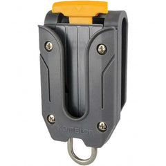 Komelon - Tool Holding Accessories Type: Tape Holder Connection Type: Interlocking Tab - Industrial Tool & Supply