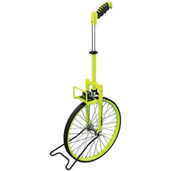 Komelon - Measuring Wheels & Length Counters Type: Measuring Wheel Counter Limit (Feet): 10000.00 - Industrial Tool & Supply