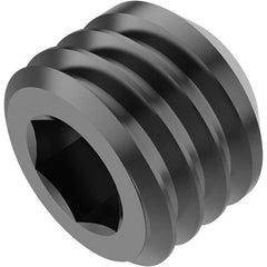 Seco - Coolant Adapters & Collars For Indexables Type: Hose Adapter Indexable Tool Type: Turning Toolholder - Industrial Tool & Supply