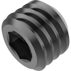 Seco - Coolant Adapters & Collars For Indexables Type: Hose Adapter Indexable Tool Type: Turning Toolholder - Industrial Tool & Supply