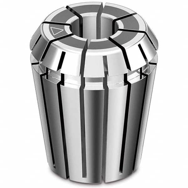 Rego-Fix - micRun 5/8" ER25 Collet - Industrial Tool & Supply