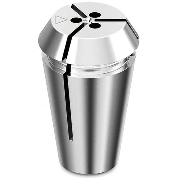 Rego-Fix - Standard 0.6mm ER16 Collet - Industrial Tool & Supply