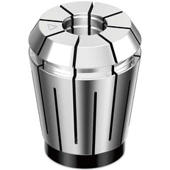 Rego-Fix - secuRgrip 16mm ER40 Collet - Industrial Tool & Supply