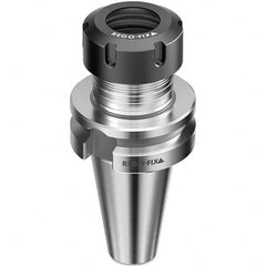 Rego-Fix - 2mm x 20mm BT40 Dual Contact Taper ER32 Collet Chuck - Industrial Tool & Supply